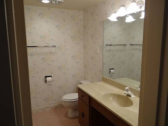 bath room