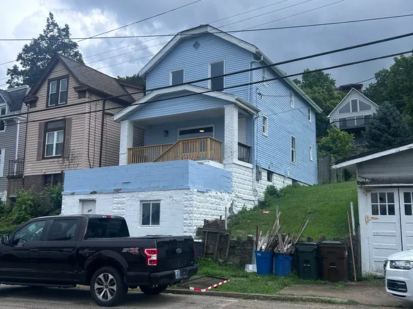 304 W 13th St, Newport, KY 41071