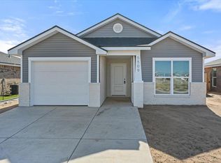 5509 Queens St, Lubbock, TX 79416