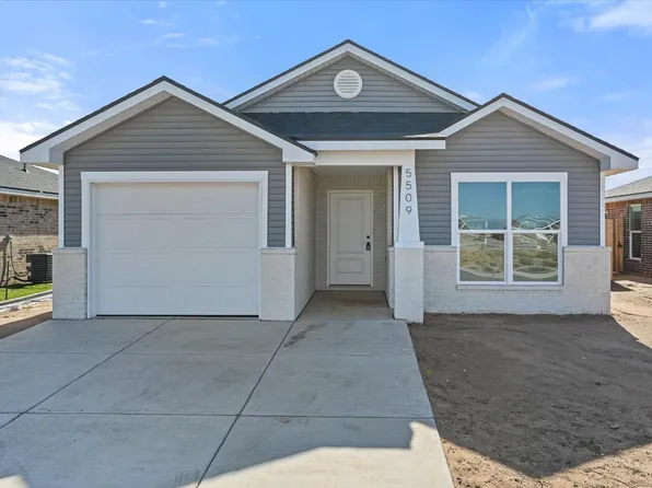 5509 Queens St, Lubbock, TX 79416