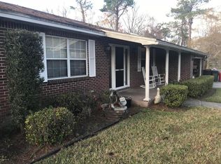 7707 Stuart Ave, Jacksonville, FL 32220