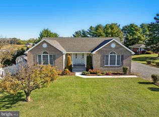 107 Shenell Dr, Mount Jackson, VA 22842