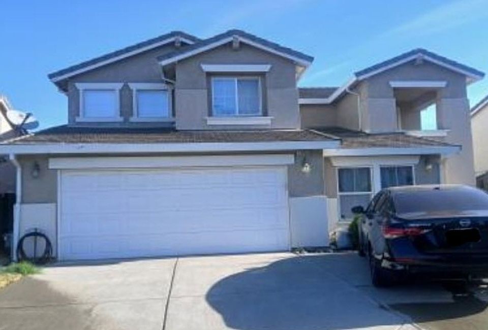 Property Front View