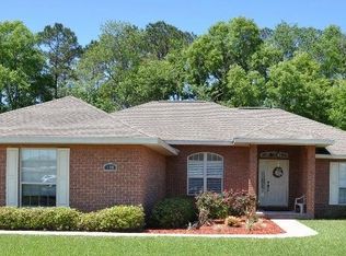 598 SW Gerald Conner Dr, Lake City, FL 32024