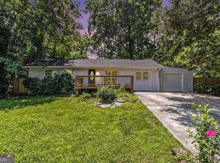 3000 Fern Valley Dr SW, Marietta, GA 30008
