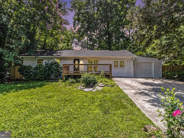 3000 Fern Valley Dr SW, Marietta, GA 30008