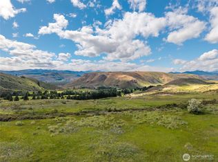 0 Bear Creek Rd, Winthrop, WA 98862