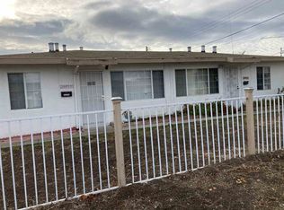 20897 Locust St, Hayward, CA 94541