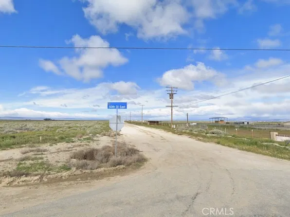 4651 E Avenue F Lot 28, Lancaster, CA 93535