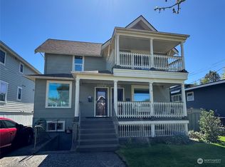 1111 NW 58th St, Seattle, WA