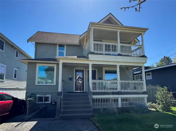 1111 NW 58th Street, Seattle, WA 98107