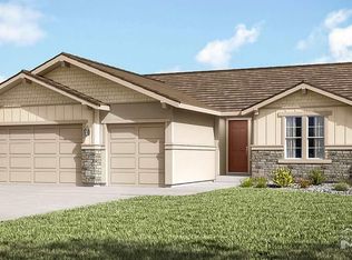 10591 Claim Jumper Way, Reno, NV 89521