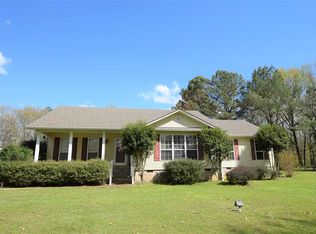 3 Timberline Cv, Milan, TN 38358