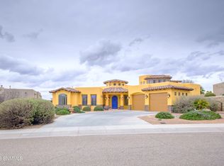 3185 Eclipse Ridge Ln, Las Cruces, NM 88011