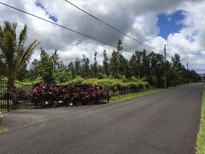 N North Kaupili St, Pahoa, HI, 96778