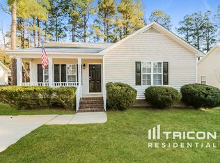2048 Ballston Pl, Knightdale, NC 27545