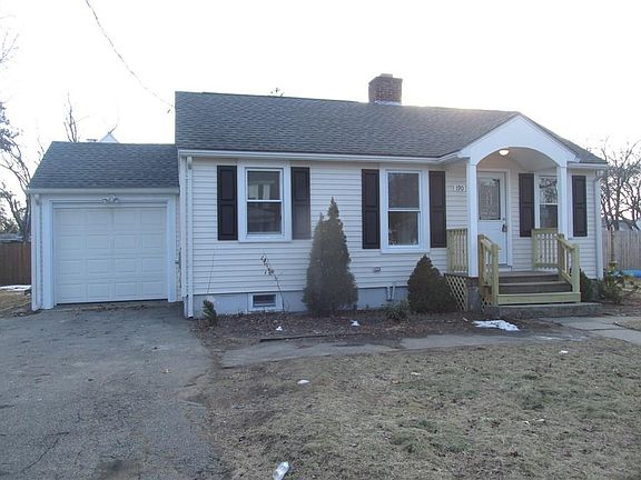 2nd image of 190 Massachusetts Ave