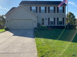 1002 Brindle Ct, Reynoldsburg, OH