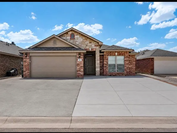 704 E 96th St #704, Odessa, TX 79765