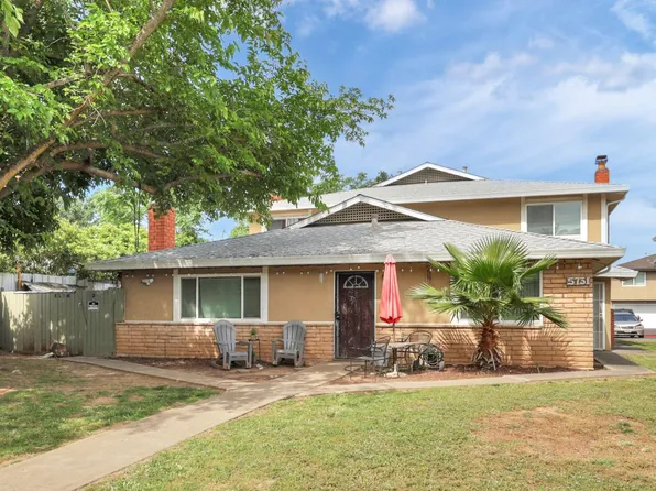 5731 Blachly Way, Sacramento, CA 95841