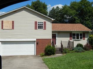 110 Chestnut Way, London, KY 40744