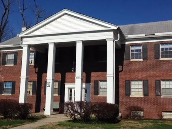 310 Romany Rd, Lexington, KY 40502