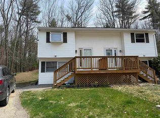 19 Bennington Cir #A, Goffstown, NH 03045