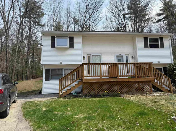 19 Bennington Circle #A, Goffstown, NH 03045