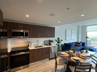 3920 NW 12th St #A2, Miami, FL 33126