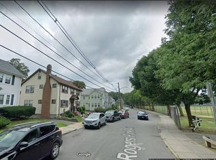 41 Rogers Park Ave #32, Brighton, MA 02135