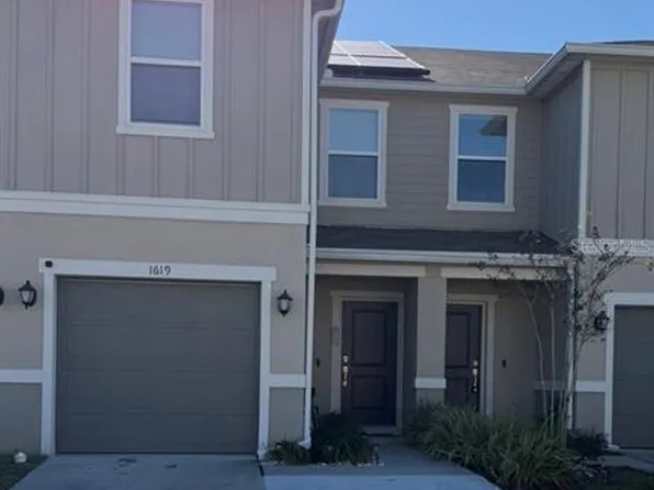 1619 Mirabella Cir, Davenport, FL 33897