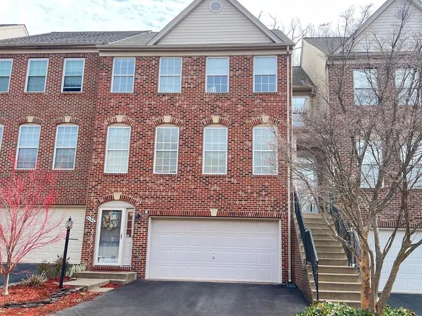 4135 Brookgreen Dr, Fairfax, VA 22033