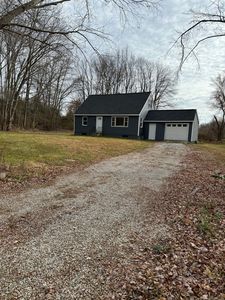 35 Mack Road, Lebanon, CT, 06249