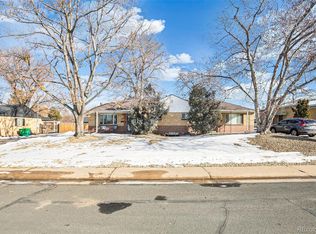 4010-4020 Jay St, Wheat Ridge, CO 80033