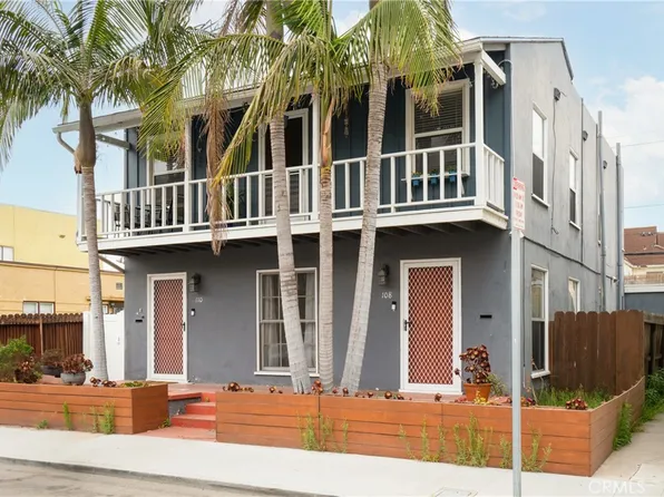 108 Bennett Ave, Long Beach, CA 90803