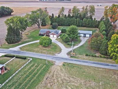1750 S County Road 200 W, Frankfort, IN, 46041