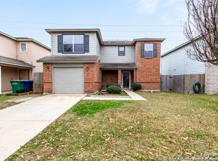 8454 Adams Hill Dr, San Antonio, TX 78227