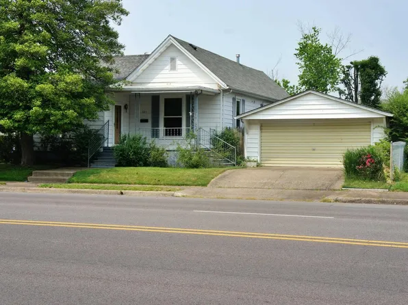 601 E 5th St, Metropolis, IL 62960