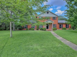 1 Riverwood Pl, Maumelle, AR 72113