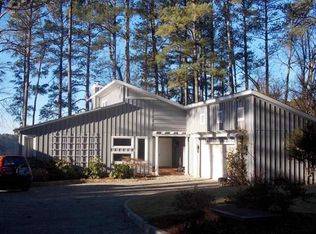 99 Lakeview Dr, Whispering Pines, NC 28327