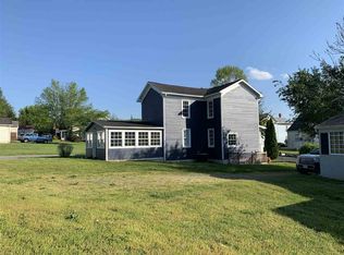 150 North St, Elkton, VA 22827