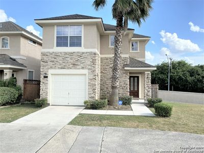 6730 Biscay Hbr, San Antonio, TX, 78249