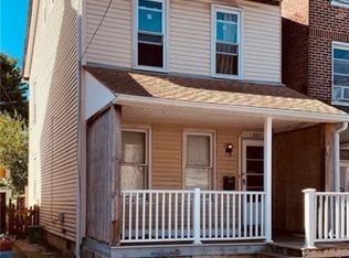 528 N Lumber St, Allentown, PA 18102