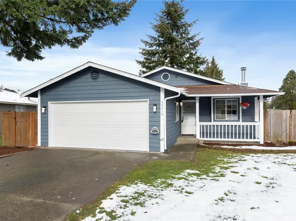34218 38th Place SW, Federal Way, WA 98023