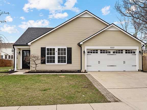 2nd image of 15187 Redcliff Dr