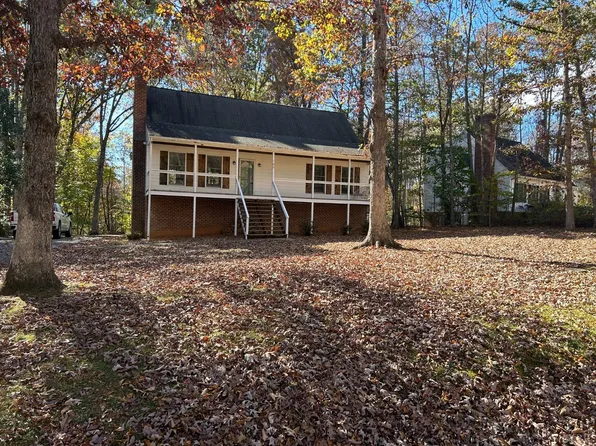 166 Regal Oaks Way, Amherst, VA 24521