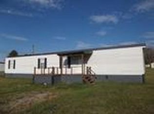 221 Elementary Ln, Craigsville, WV 26205