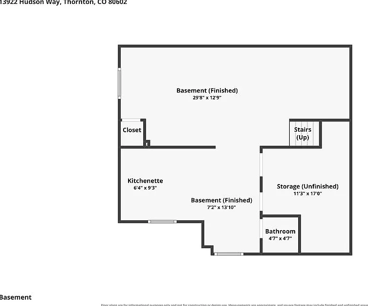 3 bed, 2.5 bath, 2930 sqft, $3,605 — Photo 4