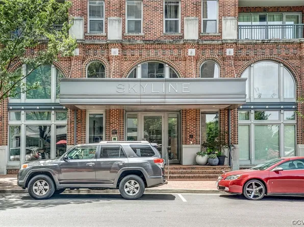 4820 Old Main St Unit 603, Henrico, VA 23231