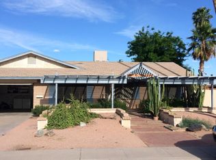 4615 S Hazelton Ln #HOUSE, Tempe, AZ 85282
